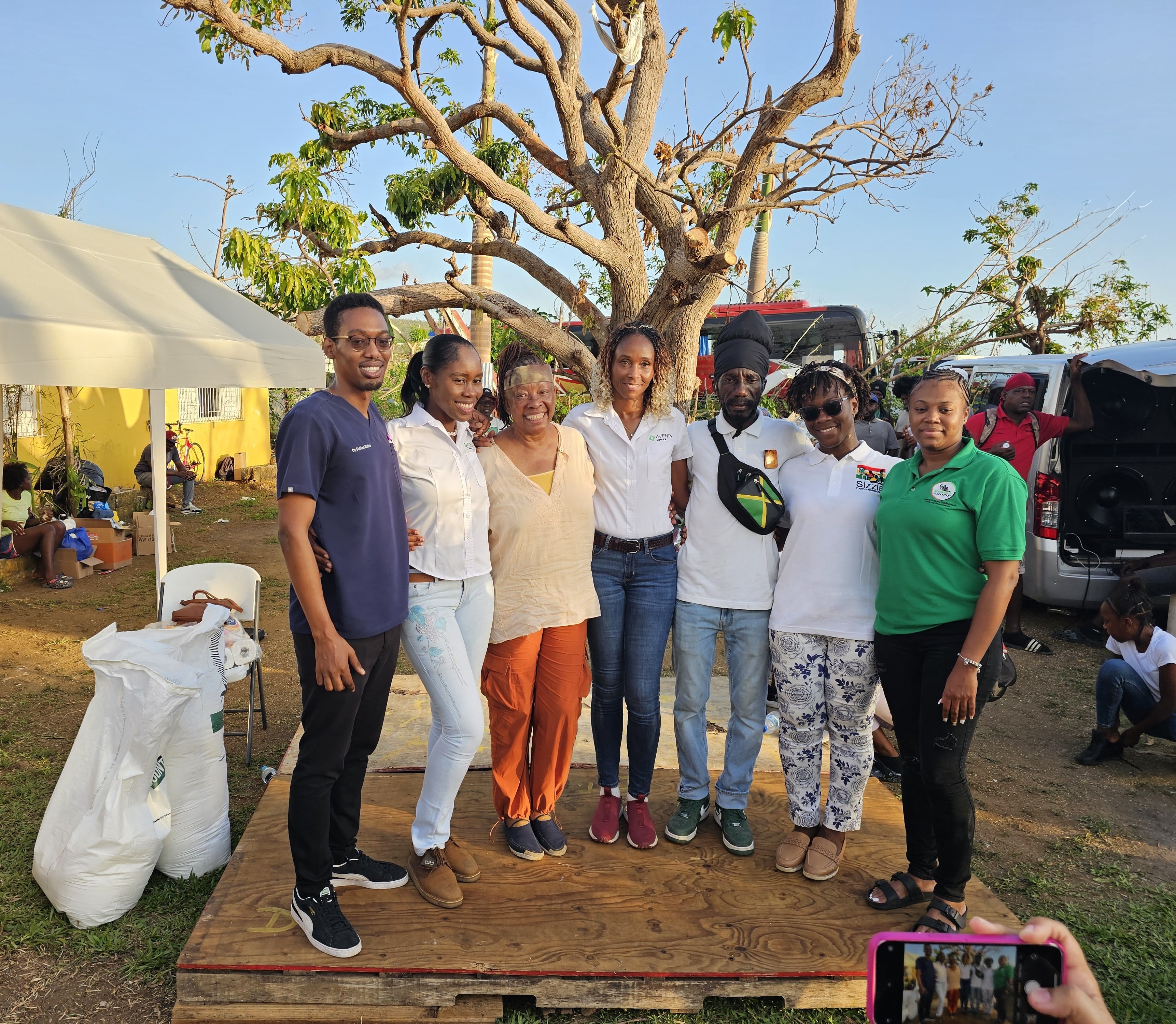 Belmont Medical Mission