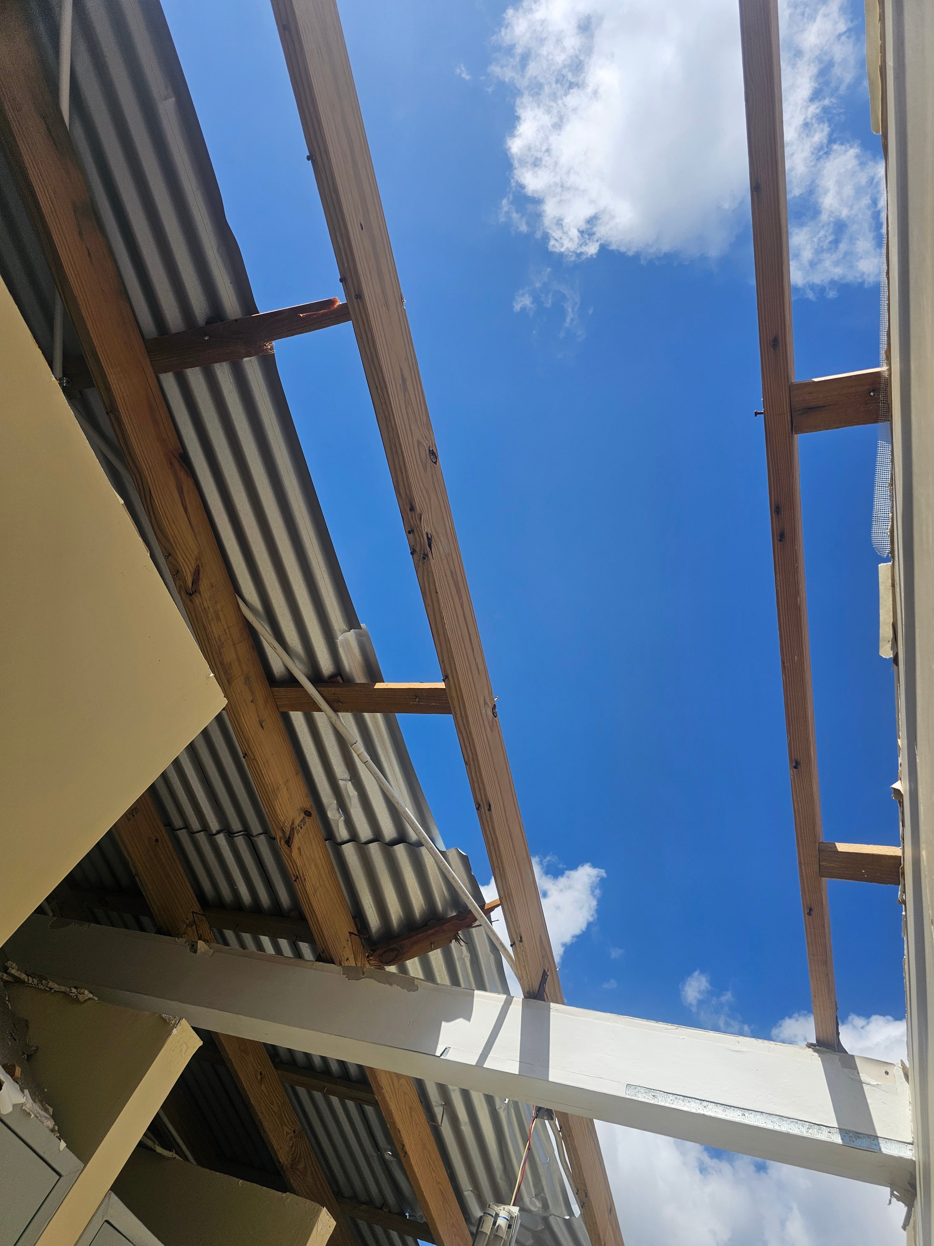 Cornwall Regional Hospital