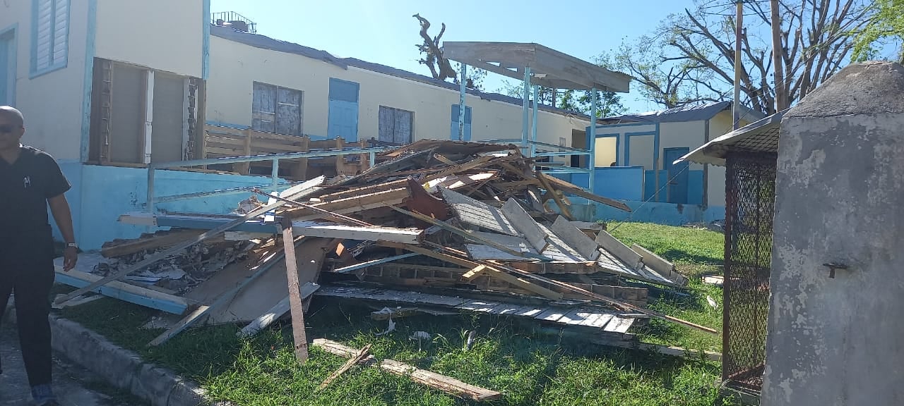 Health Mission - Williamsfield Primary School