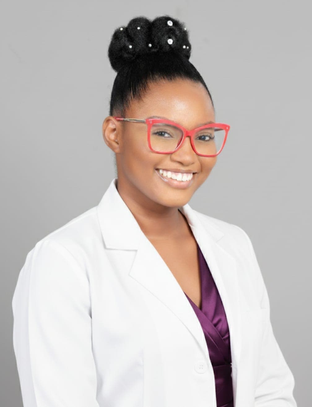 Dr. Joselle Smith