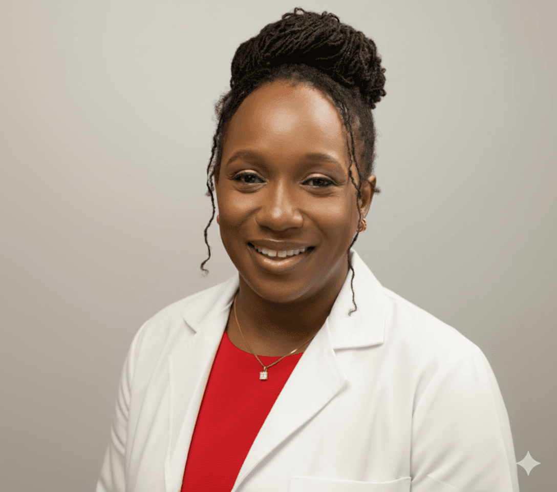 Dr. Jubilee Brown-Service
