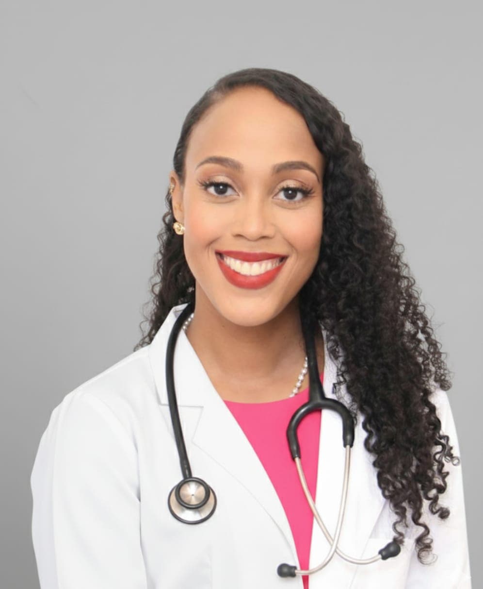 Dr. Mindi Fitz-Henley