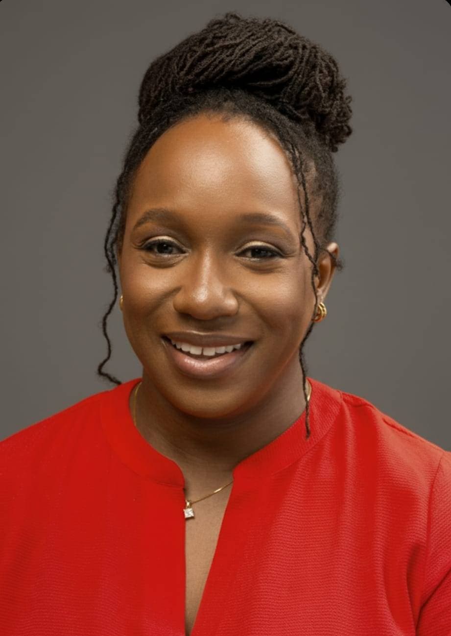 Dr. Jubilee Brown-Service