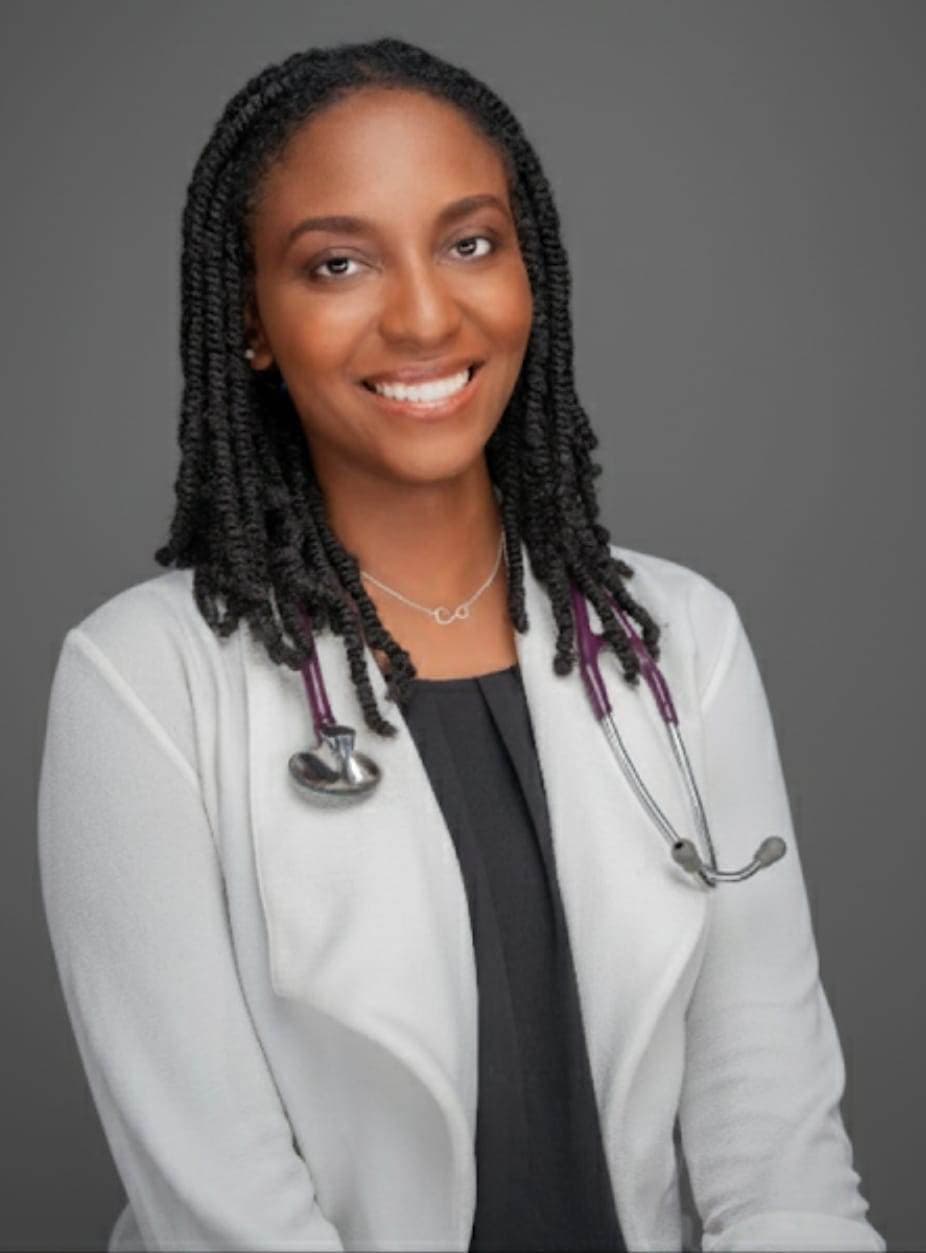Dr. Renee Badroe