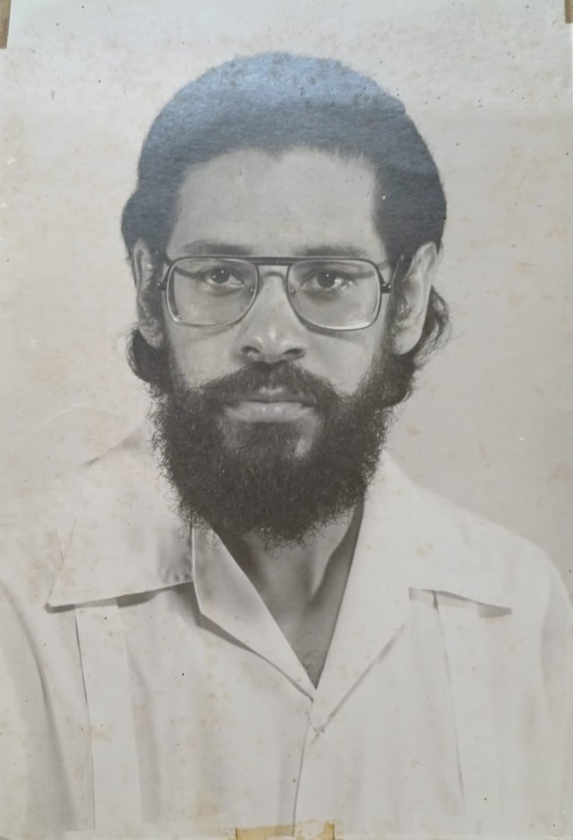 The Presidency Over The Years